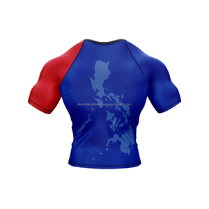 Nuevo Diseño Único de Alta Calidad, Camiseta de Protección Solar Simple para Hombre en Venta, Camiseta de Protección Solar para Hombre Más Vendida a Precio de Mayoreo, Personalizada - Product Image 6