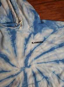 Sweat à capuche en coton Polyester pour hommes et femmes, surdimensionné, Logo uni, personnalisé, 2019 - Product Image 6