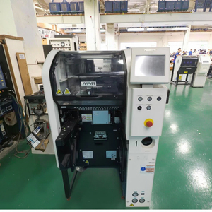 เครื่องวางชิ้นส่วนอัตโนมัติความเร็วสูงอเนกประสงค์ รุ่น CM602 เครื่อง SMT มือสอง พร้อมจัดส่ง - Product Image 3