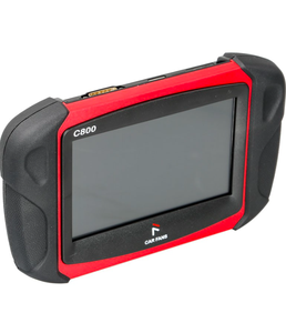 Meilleur Système de Diagnostic d'Excavatrice C800 CARR FANSS Intelligent, Scanner Mobile Professionnel Robuste avec Écran, Modèle 2025 - Product Image 4