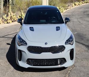 KIA STINGER GT2 2021 IMPECABLE, LISTO PARA ENVIAR - Product Image 3