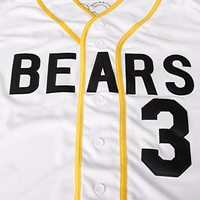 Maillot de baseball personnalisé respirant pour les tournois, tissu robuste, chemise boutonnée, tenue de jeu haut de gamme pour équipes professionnelles