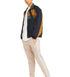 Chaqueta cortavientos hecha a medida, novedad, fabricante en Pakistán, ropa transpirable para exteriores, cortavientos para hombre con bloques de color - Product Image 3