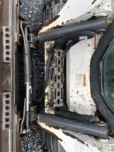 Chargeur Bobcat T590 2013, meilleur prix, avec moteur puissant, prêt à être expédié, matériel de construction - Product Image 6