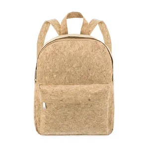 Zaino in Sughero Personalizzato Promozionale Collezione Gadget Huntsville - Product Image 4
