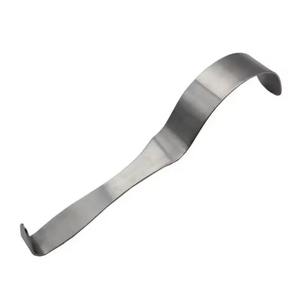 Juego de Instrumentos Quirúrgicos Básicos Profesionales y de Alta Calidad de 7 Piezas, Instrumentos de Ginecología de Acero Inoxidable - Product Image 3