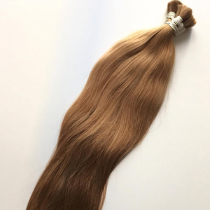 Pelo vietnamita de alta calidad a granel listo para enviar producido con técnica eslava que ofrece una elegante textura europea - Product Image 5