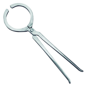 Testeur de sabot au chrome vanadium de qualité chirurgicale pour maréchal-ferrant vétérinaire outil professionnel de Diagnostic réglable - Product Image 3