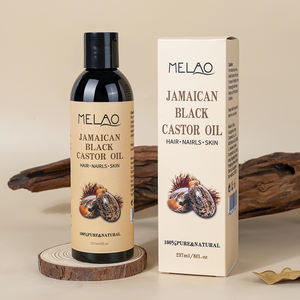 Bulk Supply Jamaican Black Castor Oil Hair Strengthening <b>Scalp</b> Nourishing Serum JAMAICAN BLACK CASTOR OIL for Hair Thinning - Product Image 5