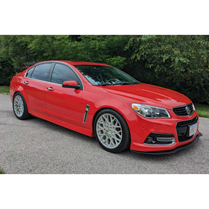 Chevrolet Coupé 2024 Usado, Color Oscuro, R15, Cuero, Ejecutivo, Alto Rendimiento, Potencia, Lujo, Manejo Preciso, Techo Panorámico, Diseño de Ingeniería, Volante a la Izquierda - Product Image 1