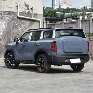 Co ol D og 1.5T 2WD, Vehículo Híbrido de Nueva Energía, SUV Compacto de 5 Asientos con Volante Multifunción, Gran Venta - Product Image 5