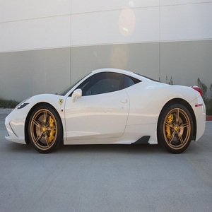 FERRARI 458 SPECIALE 2014 IMPECABLE, LISTO PARA ENVIAR - Product Image 4