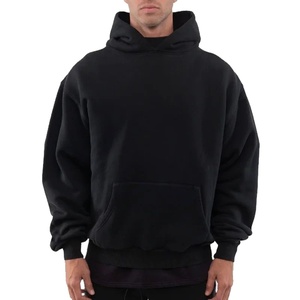 Ensemble de survêtement pour homme de haute qualité avec logo personnalisé, pantalon de jogging et sweat-shirt grande taille, ensemble de survêtement pour homme - Product Image 1