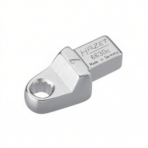 Hazet <b>Box</b>-End Wrench Insert Style 9 X 12 mm - Product Image 3