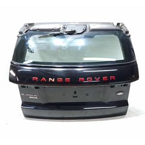 Puerta Trasera Completa para Land Rover Range Rover Evoque 1.ª Serie BJ32-40010-BA (11>) - Product Image 1