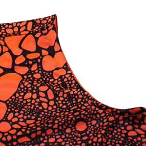 Uniforme de baloncesto por sublimación unisex personalizado profesional, ropa deportiva para jóvenes con logotipo impreso, venta al por mayor de Pakistán - Product Image 3