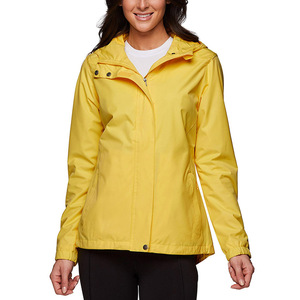 Chaqueta Bomber Softshell Transpirable para Exteriores, Nueva, Último Diseño, Cálida, con Logotipo Personalizado, Forro Polar, Relleno de Algodón, para Mujer - Product Image 4