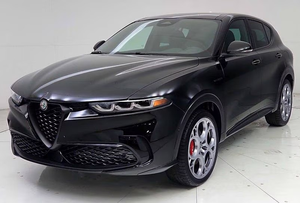 2024 Alfa Ro-meo Tonal Veloce 4dr SUV AWD 1.3L 4cyl Turbo essence/électrique plug-in hybride 6A - Product Image 4