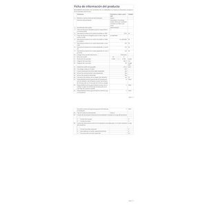 75-Inch Smart Outdoor <b>TV</b> IP55 Waterproof with 4K UHD 1000 Nits WiFi for Pool Gardens Terrace WebOS System - Product Image 3