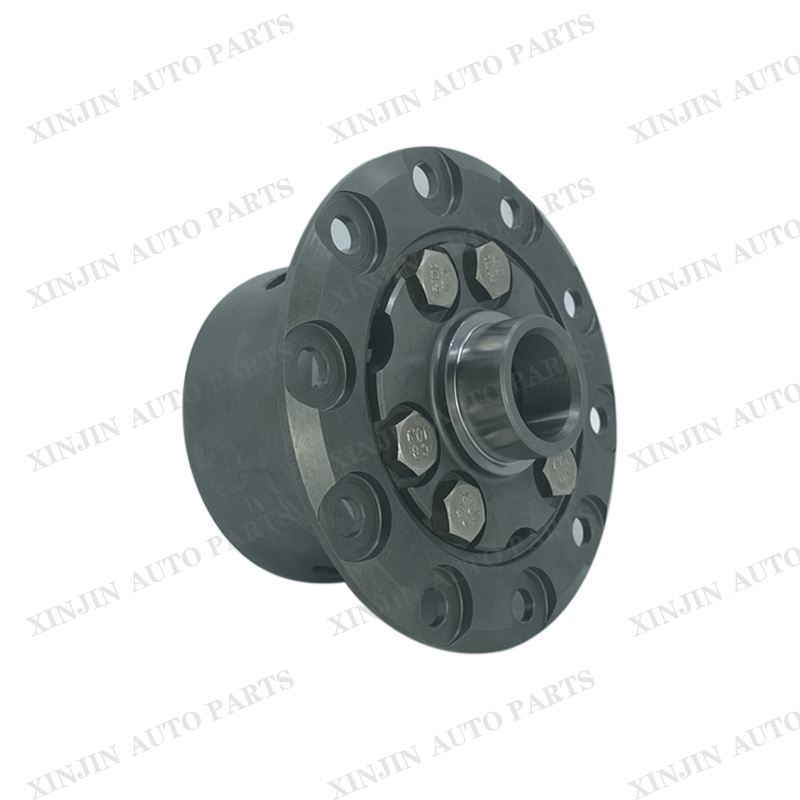 XINJIN FC92 22T jimnyjb43アクセサリーlsdフロント限定スリップ