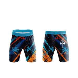 Uniforme de Fútbol Americano 7v7 para Hombre, Personalizable en Todos los Colores, de Alta Calidad, con Capucha, Spandex/Poliéster, RIVIAN ATLANTIC - Product Image 3