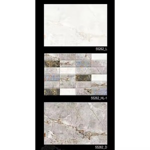 OEM 300x450mm émaillé 30x45 numérique 12x18 imprimé 300x600mm Vistaar qualité d'exportation marbre granit 30x60 céramique Hall brique réfractaire - Product Image 1