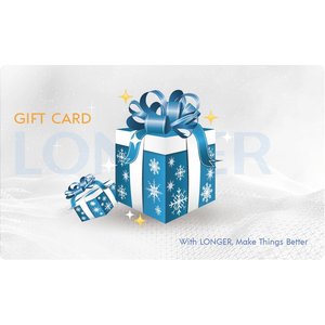 Carte-cadeau LONGER - Product Image 2