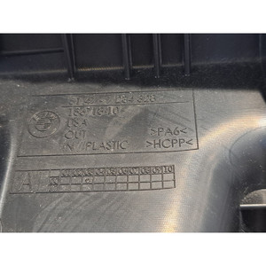 COMpartimento de Almacenamiento Trasero BMW X5 (F15) 51477284328 B47D20B (13>18) - Product Image 5