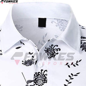 เสื้อโปโลสำหรับผู้ชายเสื้อโปโลสีพื้นเสื้อโปโลสำหรับผู้ชายดีไซน์โลโก้ของคุณเอง - Product Image 5