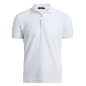 Verano Casual Business Social Polo hombres nueva marca Polo hombres cuello vuelto clásico Color sólido hombres Polos camisetas - Product Image 4
