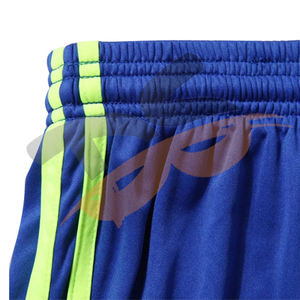 Uniforme de fútbol para niños con logotipo personalizado, ropa deportiva atlética de alta calidad, transpirable, cómoda, trajes de Jersey para Club al por mayor - Product Image 6