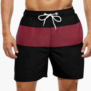 2025 <b>Men's</b> Soft Mesh <b>Shorts</b> High Quality Custom Durable 2 Pockets Solid <b>Pattern</b> Sublimation Wholesale Price - Product Image 5