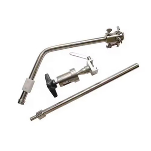 Juego de Retractores para Hemilaminectomía de Acero Inoxidable con Certificación CE, Instrumentos Quirúrgicos Ortopédicos Manuales, Marca SURGINEXA, 1 Año de Garantía - Product Image 4