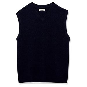 Suéteres de Invierno sin Mangas de Estilo Distintivo y Enfoque en la Tendencia, Diseñados para un Vestir Urbano Informal Moderno - Product Image 3