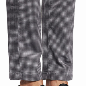 Design personnalisé Pantalons de survêtement décontractés pour hommes Pantalons droits en toile légère pour le jogging Vêtements de sport à la mode - Product Image 5