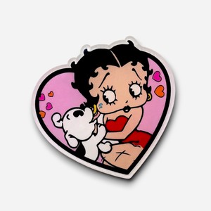 High Quality Sustainable Acrylic Heart Flower Square Shape Lash Palette for Lash Artists Custom <b>Magnetic</b> <b>Eyelash</b> Extension Tools - Product Image 6