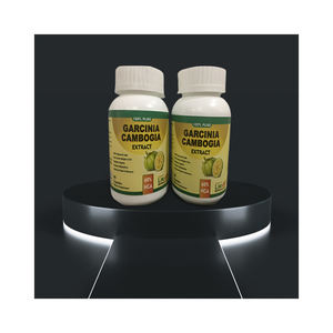 Capsules de Garcinia Cambogia directes d'usine les plus vendues Nouveaux ingrédients d'extrait ayurvédique Fourniture de soins de santé - Product Image 4