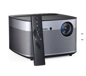 โปรเจคเตอร์ LED เลเซอร์ Pico รุ่นใหม่ล่าสุด 4K 6500 ANSI ลูเมนส์ พกพาสะดวก แบตเตอรี่ในตัว - Product Image 2