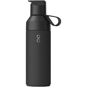 Bouteille GO Ocean durable, gobelet en acier inoxydable écologique - Product Image 2