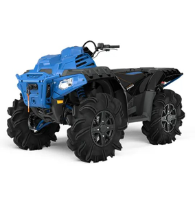 ขายดี รถ Polaris Sportsman XP 1000 Mud Edition ปี 2026 ผลิตตามมาตรฐาน พร้อมจัดส่งและบริการจัดส่งรวดเร็ว - Product Image 4