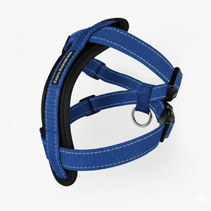 2026 Exoro Apparels Waterproof Neoprene Rower <b>Harness</b> for <b>Dogs</b>-Adjustable Buckle Closure Washable Lightweight Customizable Sizes - Product Image 2