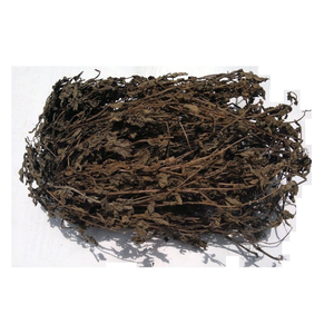 Ingrédient de gelée d'herbe noire pour les desserts asiatiques Gelée d'herbe noire du Vietnam utilisée pour les garnitures et les produits de gelée à base de plantes - Product Image 1