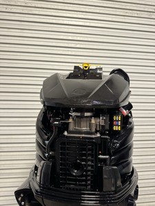 มอเตอร์เรือ3.4L 200เมอร์-คอร์รี2022ขนาด25นิ้วรุ่น DTS - Product Image 5