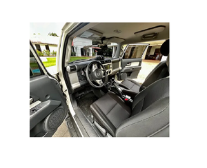 Certificado Usado 2023 para FJ Cruiser 4,0 V6 Final Edition 4X4 OEM 1 año de garantía Origen de EE. UU. - Product Image 2