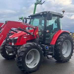 รถแทรกเตอร์ MASSEY FERGUSON 5611 ขาย - Product Image 1