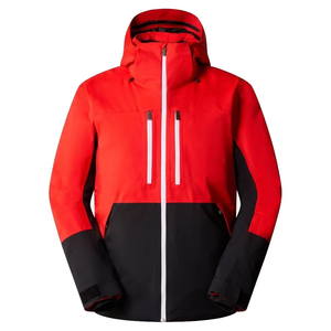 Chaquetas de Esquí Unisex de Alta Calidad, Personalizadas, Impermeables, Resistentes al Viento, Extra Grandes, Duraderas, Cálidas para la Nieve - Product Image 1