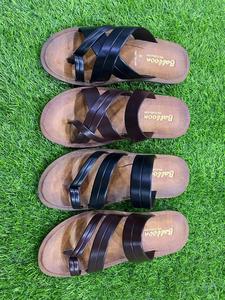 High Quality Factory Made Wholesale Indoor Custom <b>Flip</b> <b>Flop</b> Slippers for Men and Women With Cheap Price Made in India OEM Accept - Product Image 3