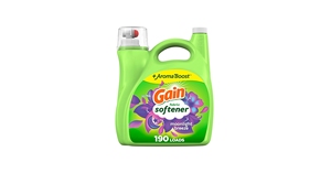 Adoucissant concentré Gain Fragrance pour linge, pour approvisionnement en gros - Product Image 6
