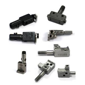 LR21 Pièces détachées pour machines à coudre industrielles à couteau mobile - Product Image 6