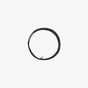 <b>Black</b> Nylon <b>Cord</b> for 3D Printers Premium Accessories - Product Image 1